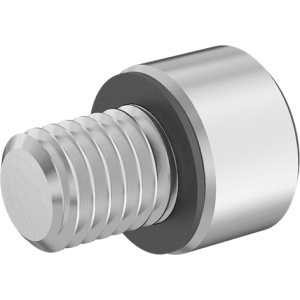 A2 with O-Ring Sealing Socket Head Screw M10 x 1.5 mm Thread size, 12mm Long图2